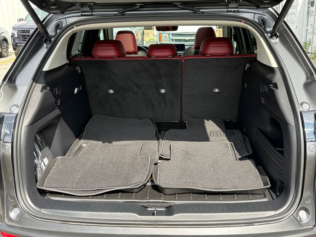 2026 Mazda CX-50 Premium Plus - Photo 26