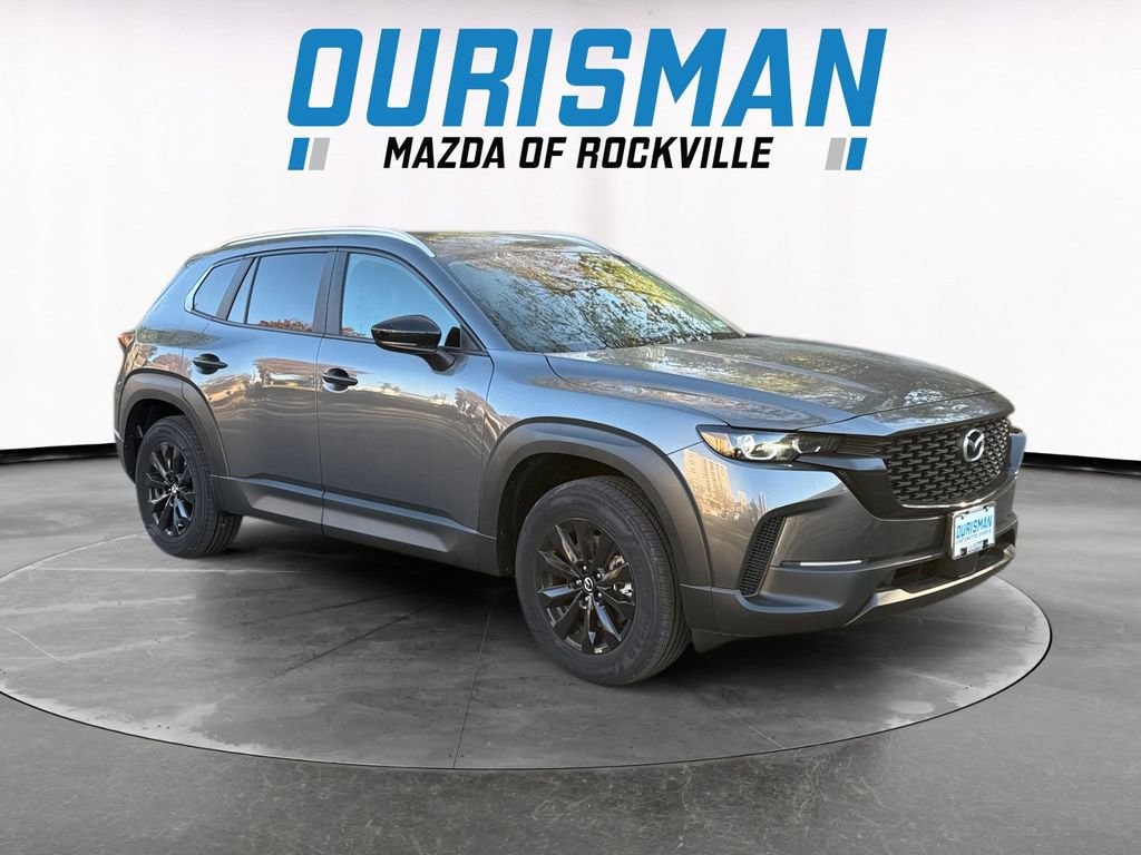 2025 Mazda CX-50 Premium's photo