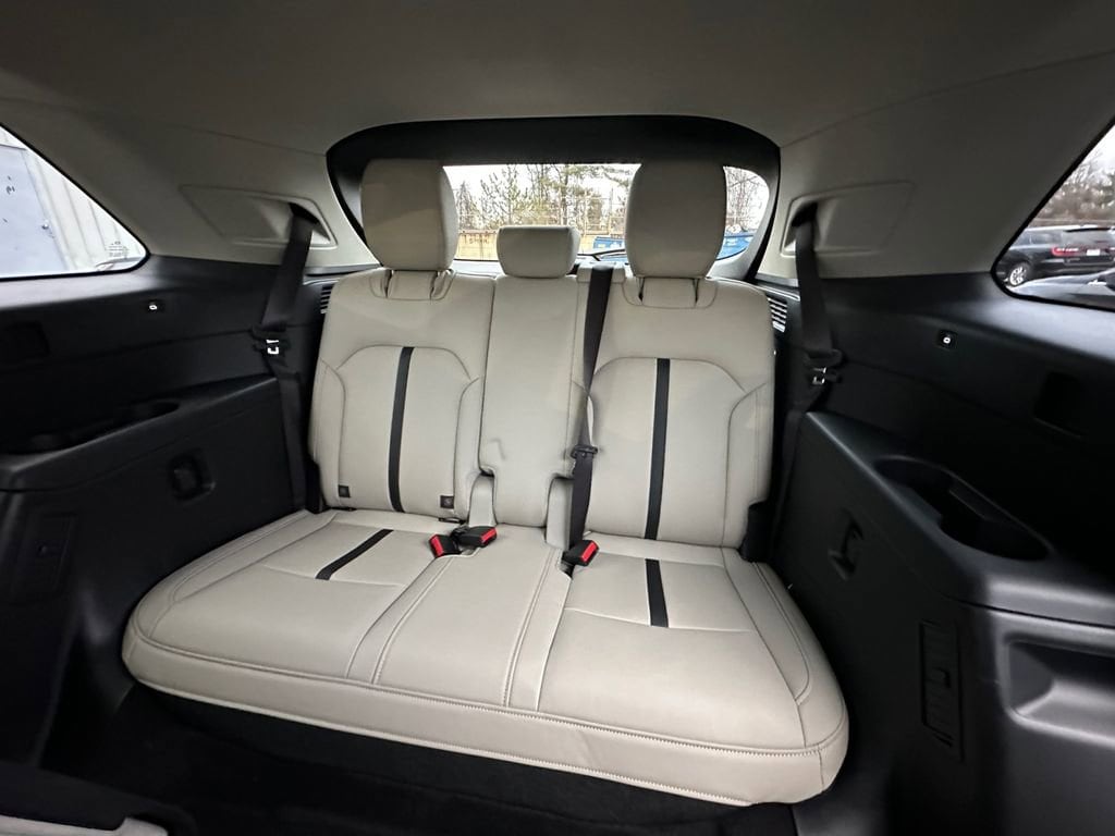 2026 Mazda CX-90 Preferred Package - Photo 23