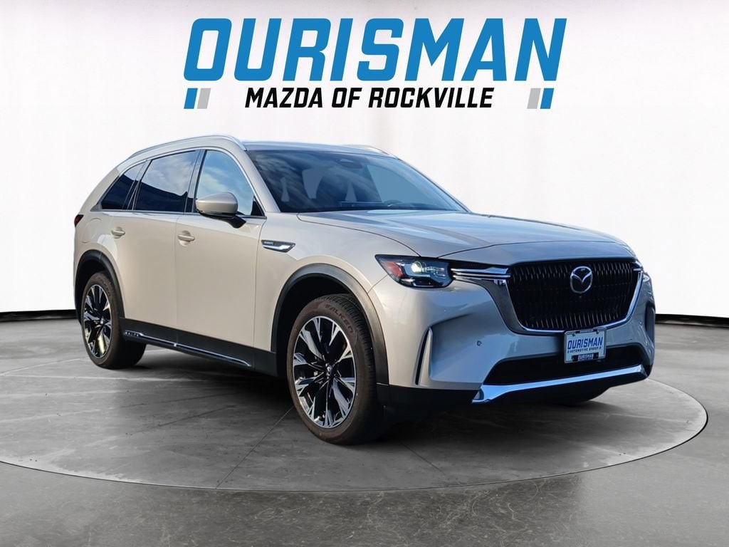 2024 Mazda CX-90 Premium Plus Package's photo
