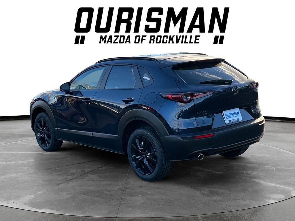 2026 Mazda CX-30 Aire Edition - Photo 4