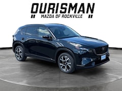 2026 Mazda CX-5 2.5 S Preferred SUV
