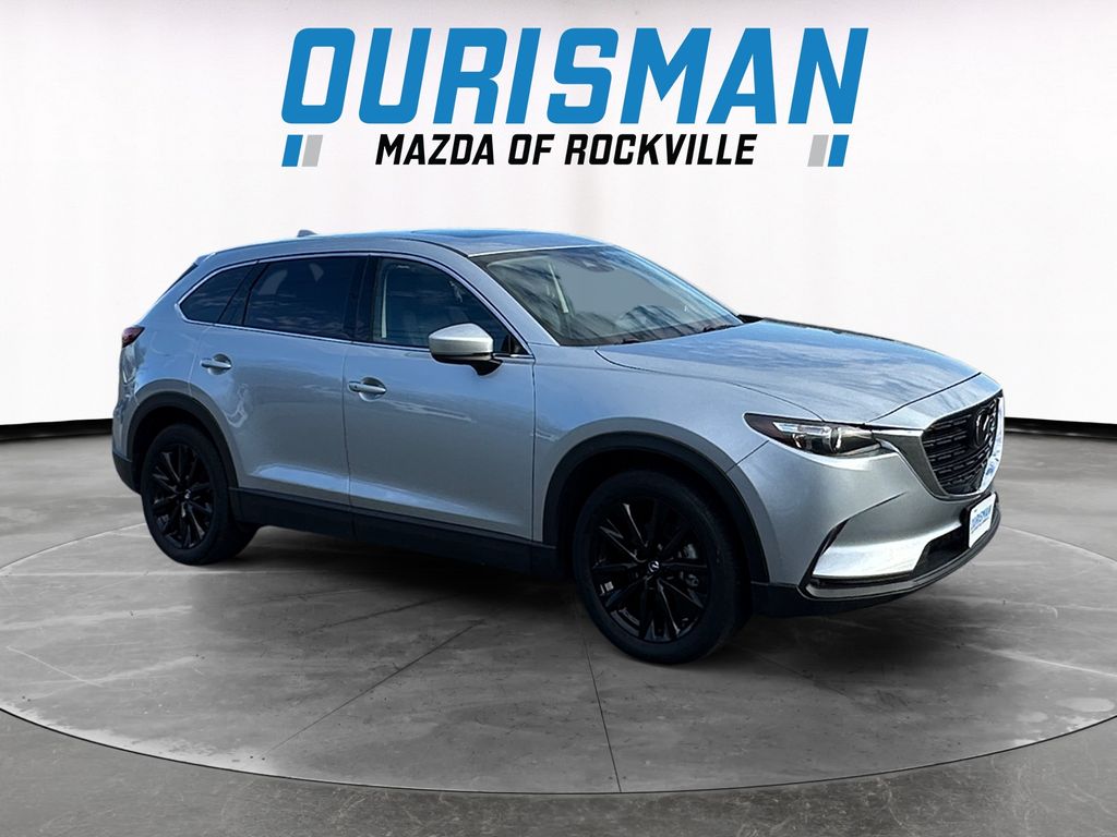 2023 Mazda CX-9 Touring's photo