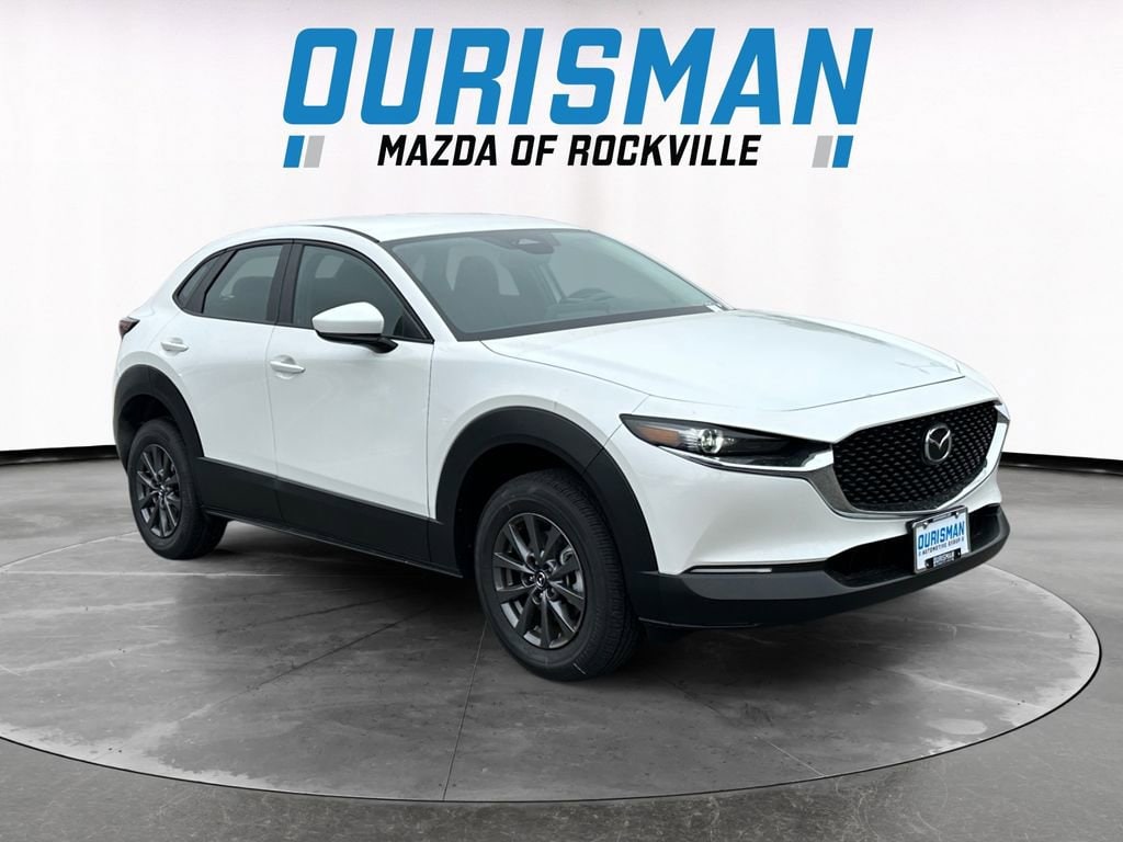 2026 Mazda CX-30 S's photo