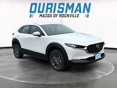 2026 Mazda CX-30 2.5 S SUV