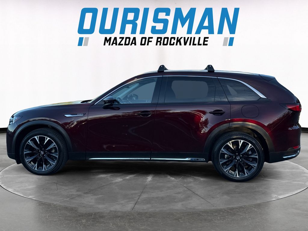 2024 Mazda CX-90 Premium photo 3