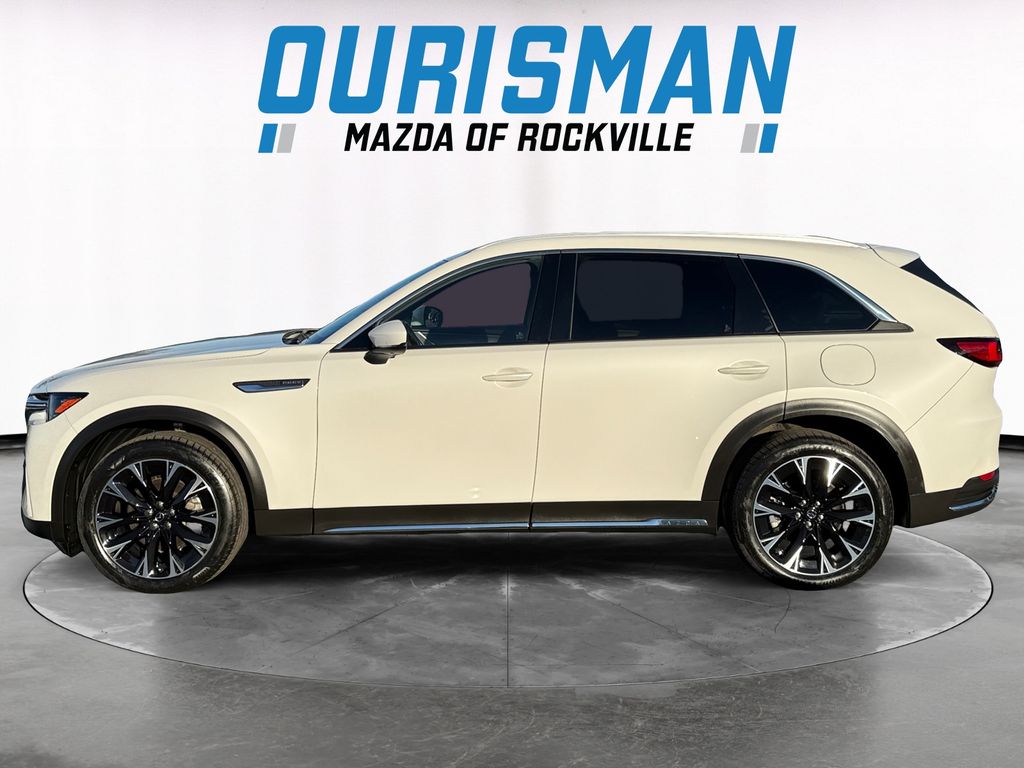 2024 Mazda CX-90 Premium Plus photo 3