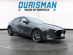 2025 Mazda Mazda3 Hatchback 2.5 S Preferred Package Hatchback