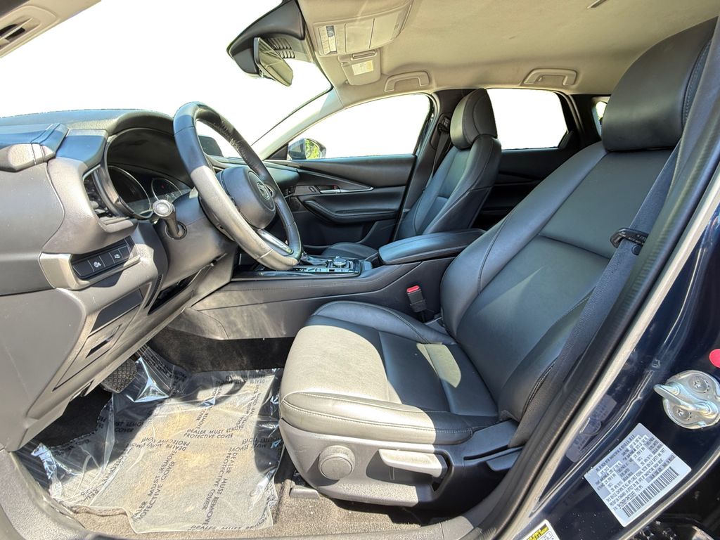 2024 Mazda CX-30 Select Sport - Photo 9