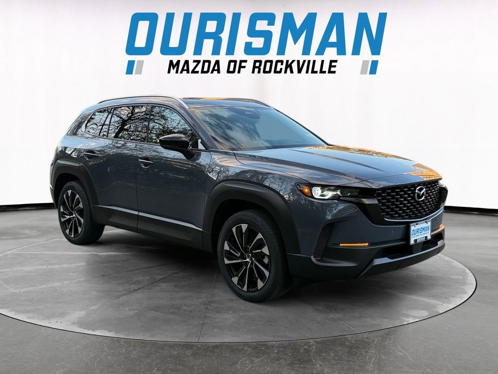 2026 Mazda CX-50 Premium Plus's photo