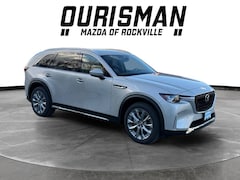 2026 Mazda CX-90 3.3 Turbo Premium Plus SUV