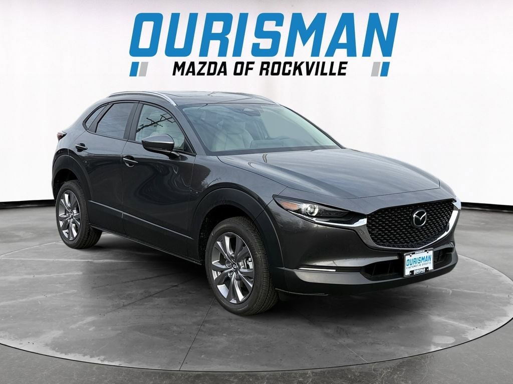 2026 Mazda CX-30 Preferred's photo