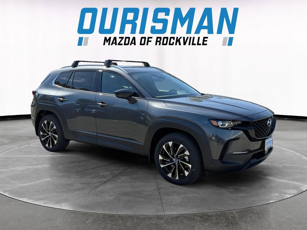 2026 Mazda CX-50 Premium Plus's photo