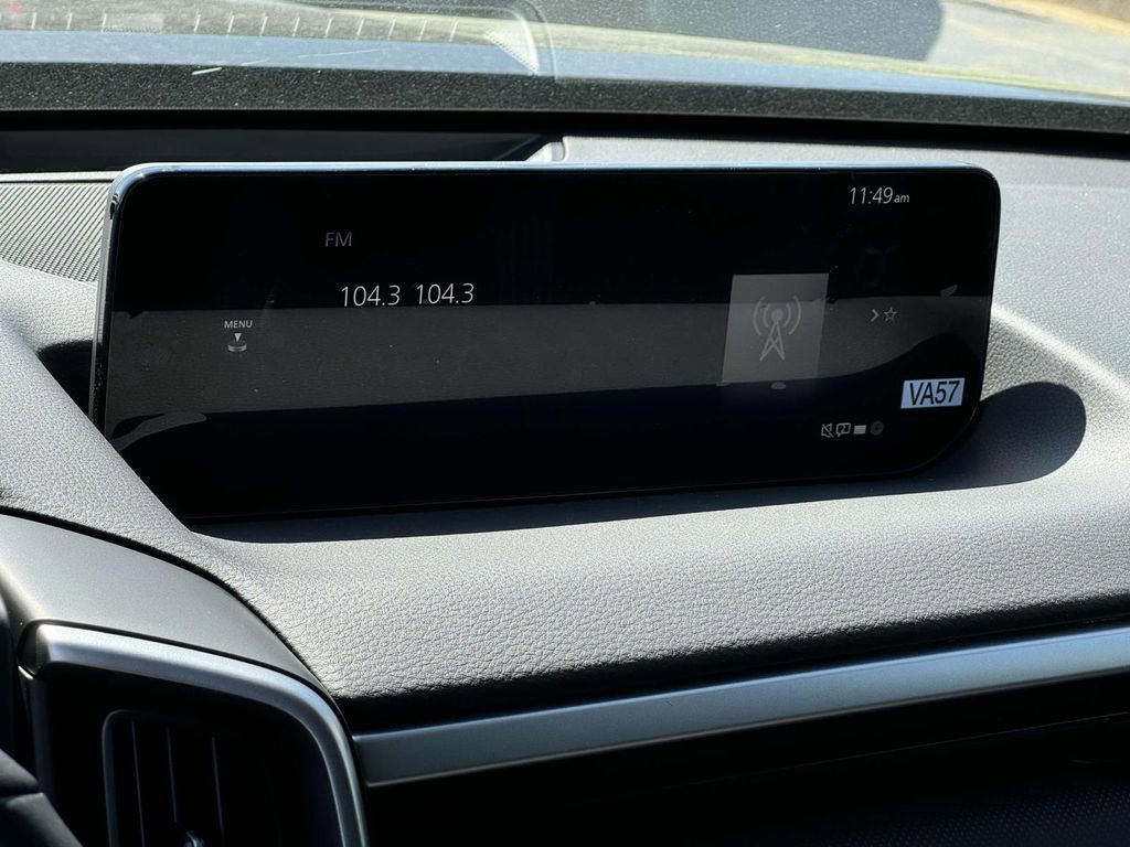 2025 Mazda CX-50 Preferred photo 3