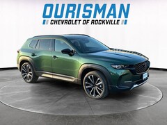 2026 Mazda CX-50 2.5 Turbo SUV