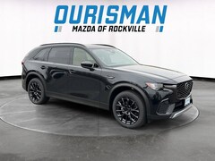 2026 Mazda CX-70 3.3 Turbo Premium Plus SUV