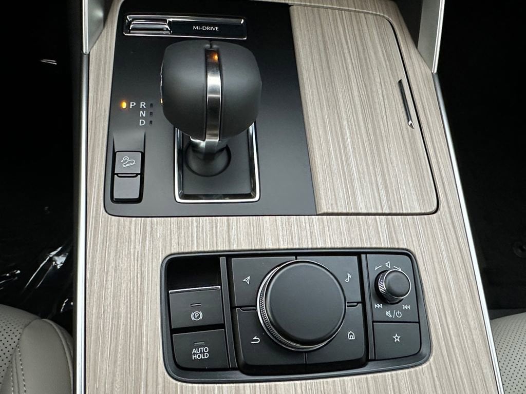 2026 Mazda CX-90 Preferred Package - Photo 17