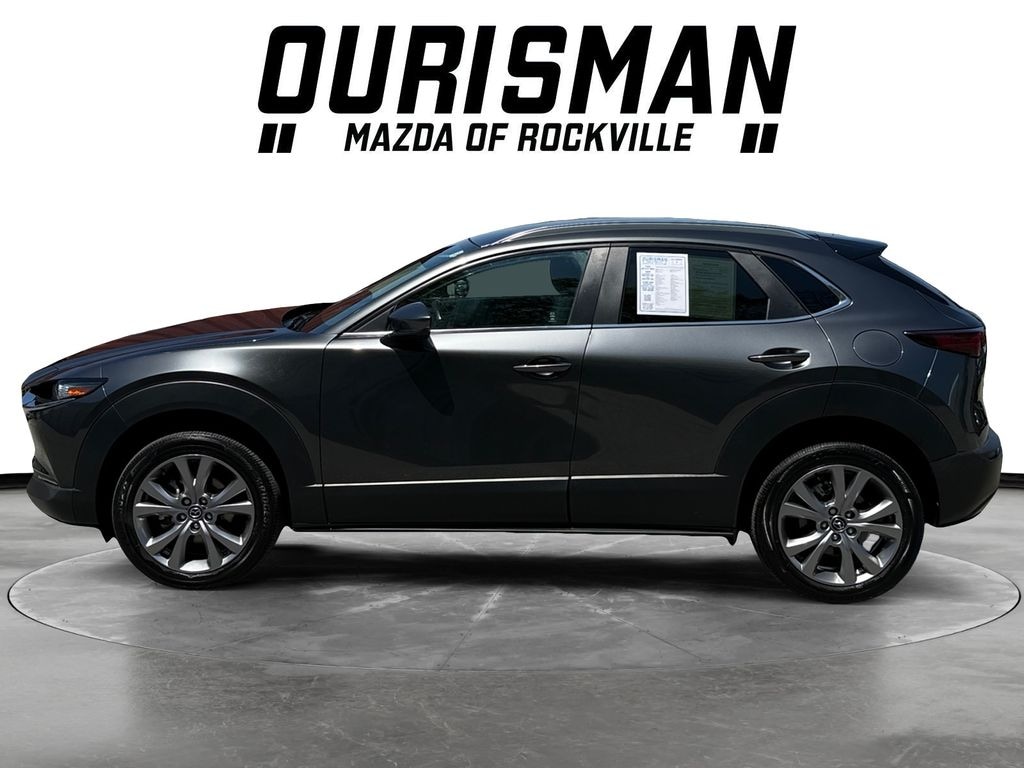 Used 2023 Mazda CX-30 2.5 S Preferred Package SUV