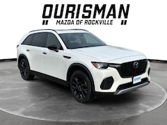 2026 Mazda CX-70 3.3 Turbo Premium Plus SUV