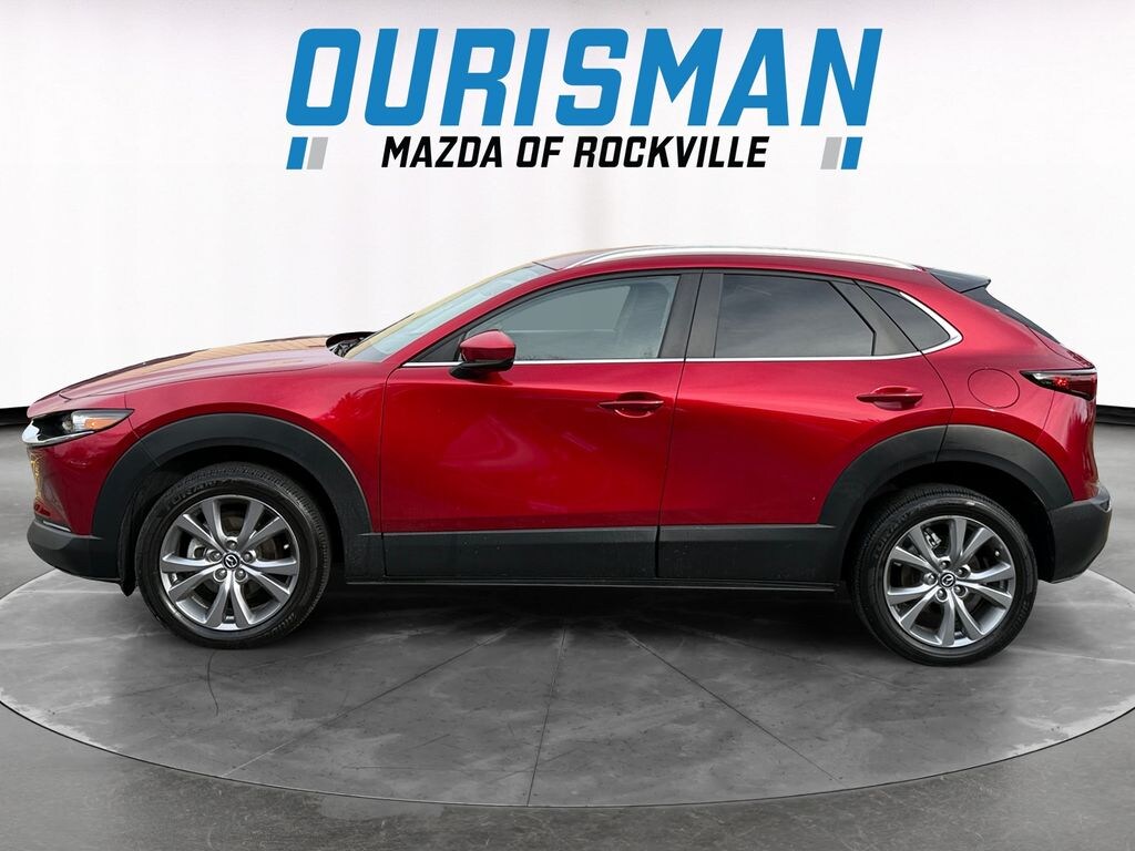 Used 2023 Mazda CX-30 2.5 S Preferred Package SUV