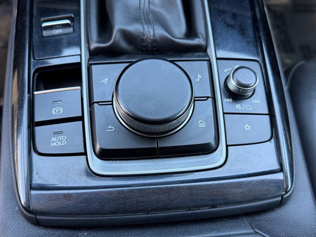 2024 Mazda CX-30 Select Sport - Photo 18
