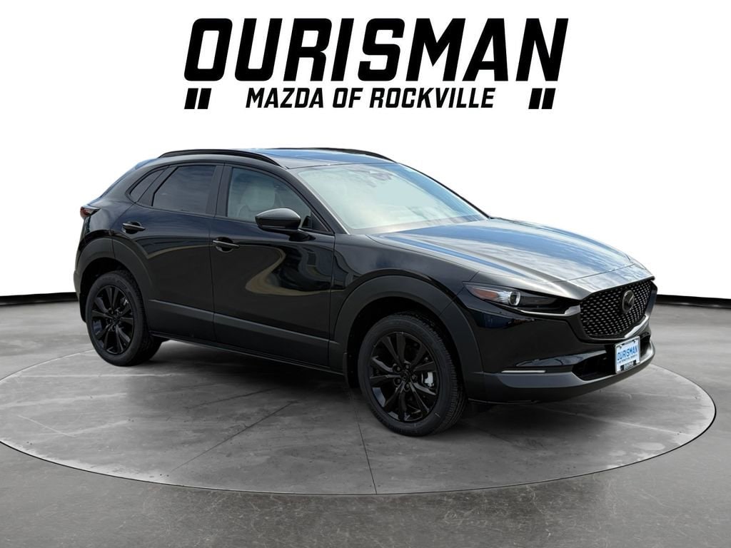2026 Mazda CX-30 Aire Edition AWD's photo