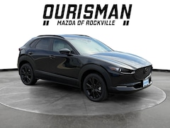 2026 Mazda CX-30 2.5 S Aire Edition SUV