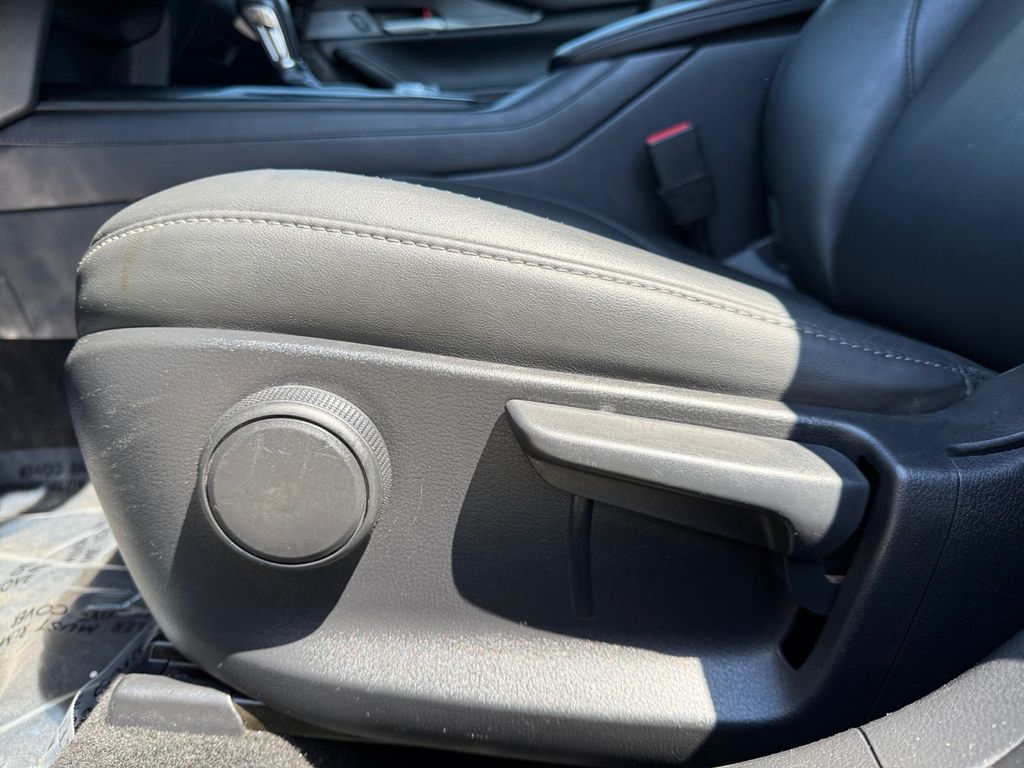 2024 Mazda CX-30 Select Sport - Photo 10