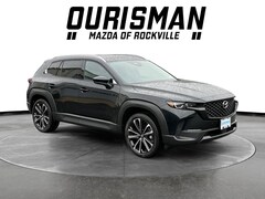 2026 Mazda CX-50 2.5 S Premium SUV