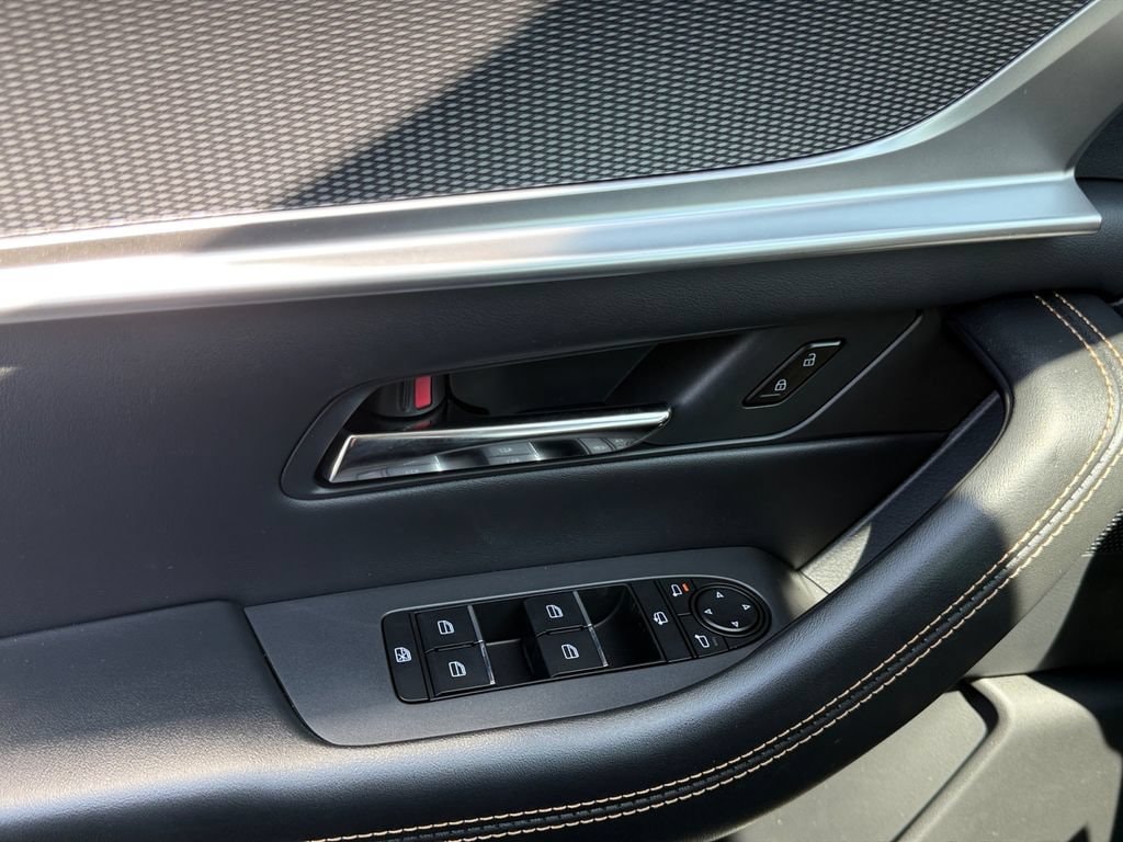 2026 Mazda CX-90 Premium Package - Photo 11