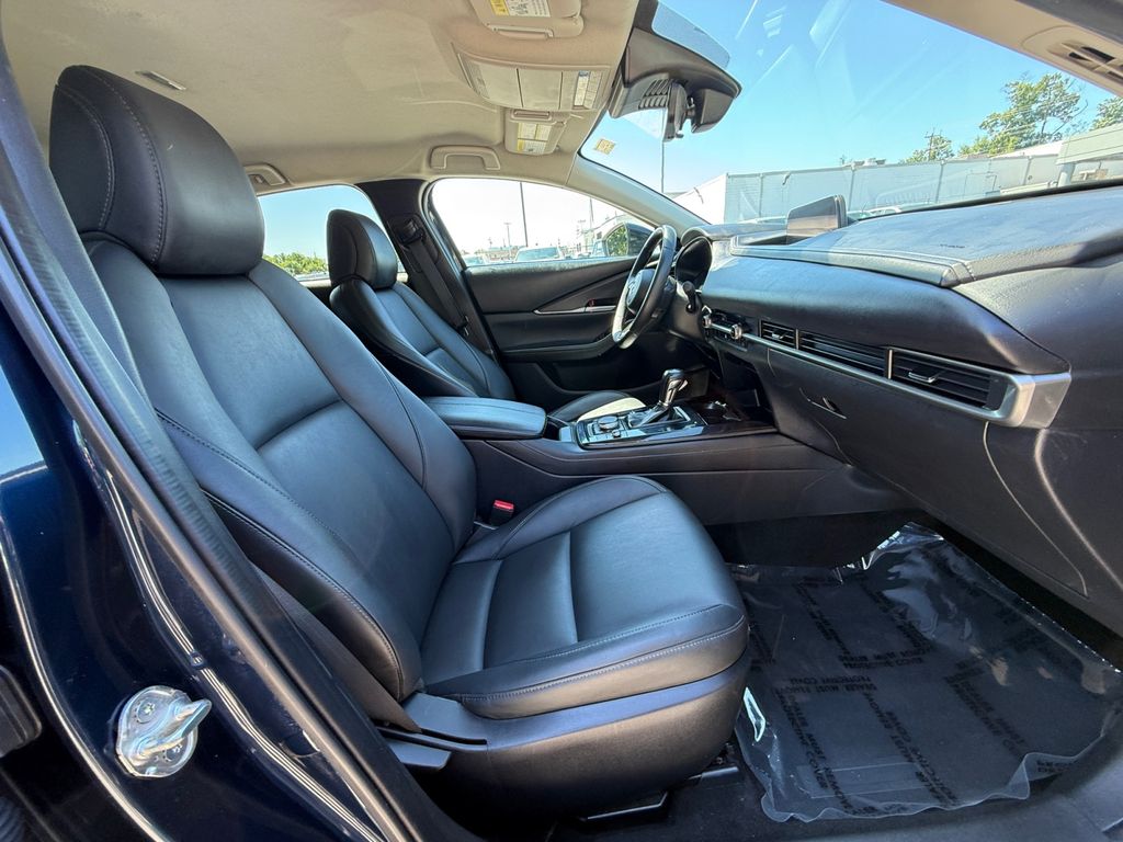 2024 Mazda CX-30 Select Sport - Photo 24