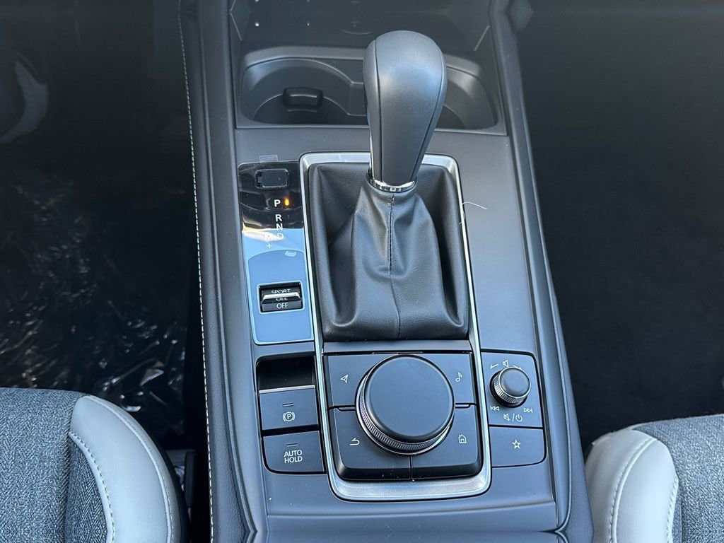 2026 Mazda CX-30 Aire Edition - Photo 18