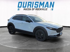 2026 Mazda CX-30 2.5 S Aire Edition SUV