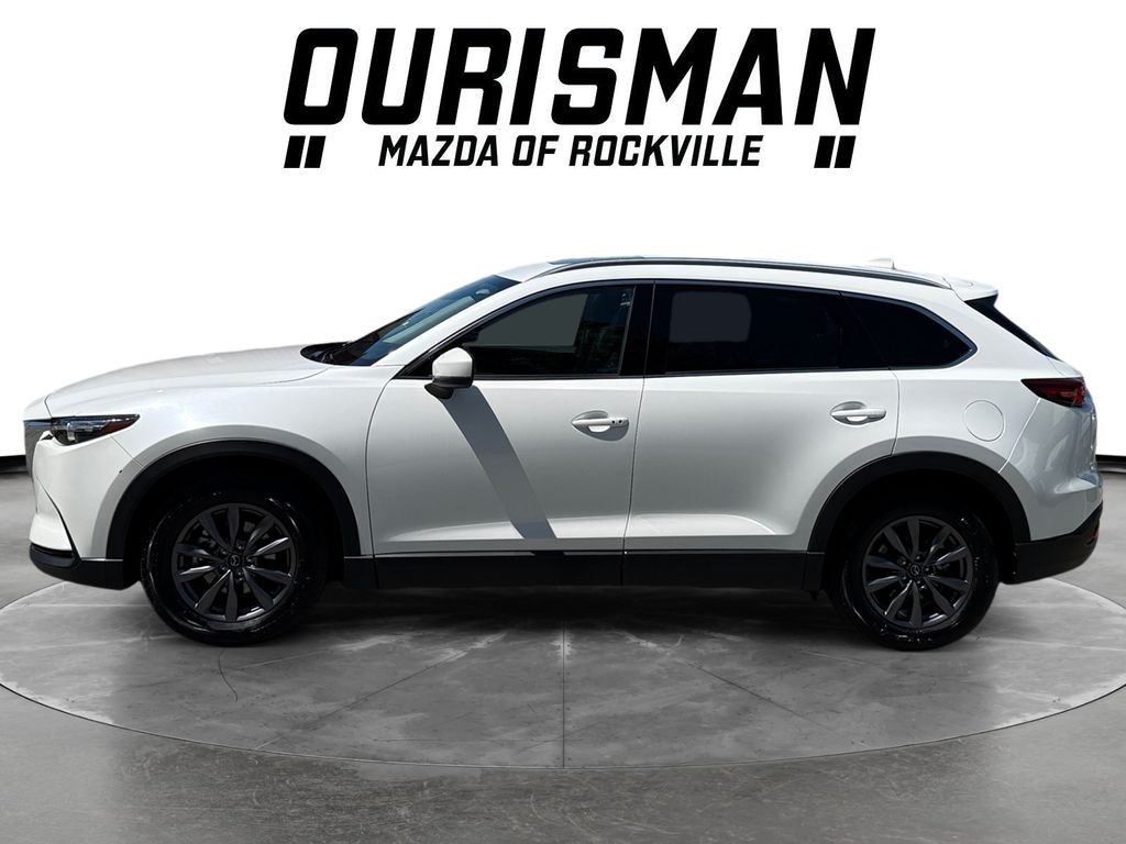 Used 2023 Mazda CX-9 Touring SUV
