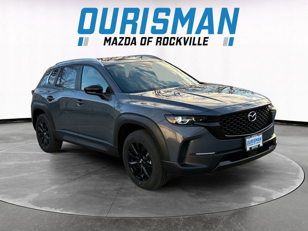 2026 Mazda CX-50 Select's photo