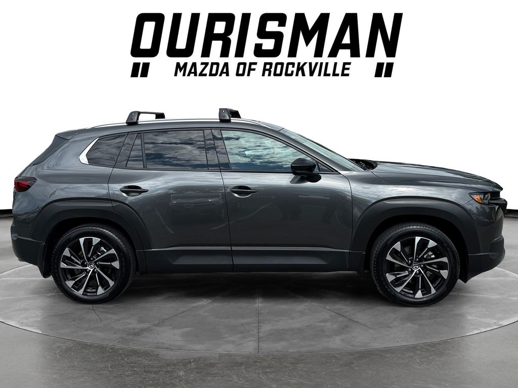 2026 Mazda CX-50 Premium Plus - Photo 7