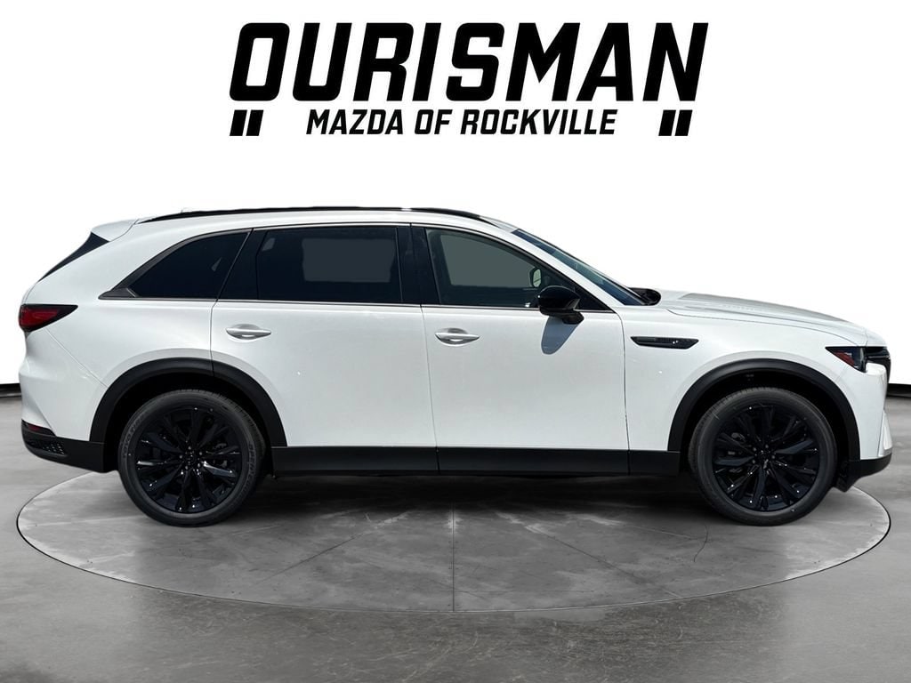 2026 Mazda CX-90 Premium Package - Photo 7
