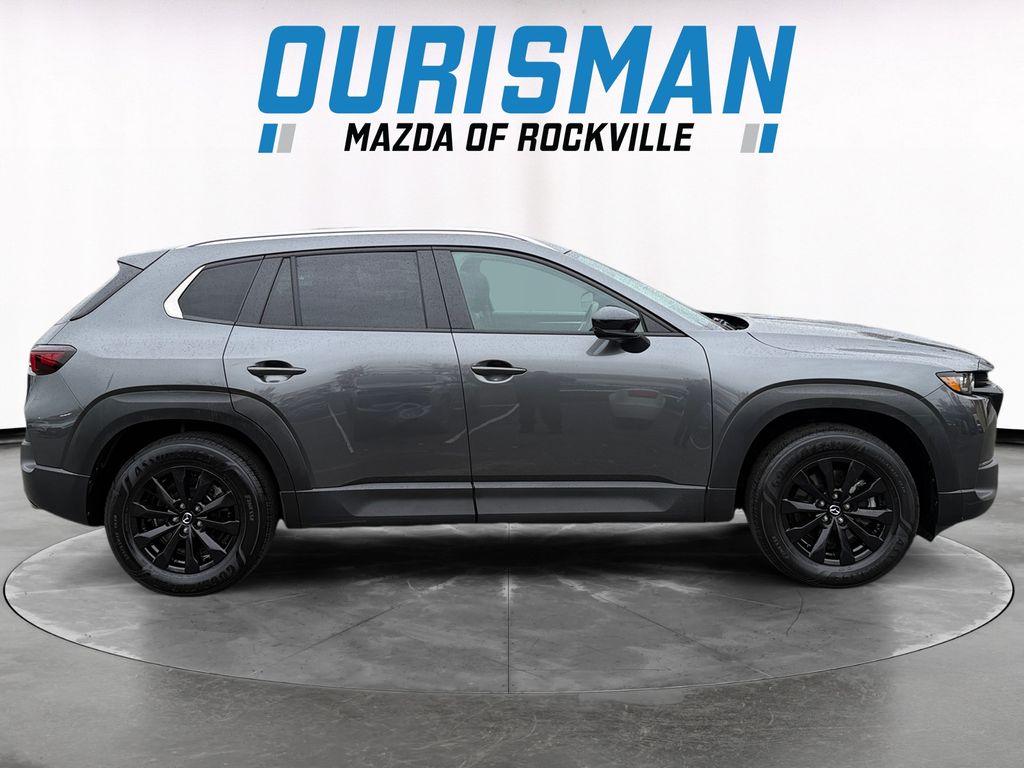 2024 Mazda CX-50 2.5 S Premium photo 2