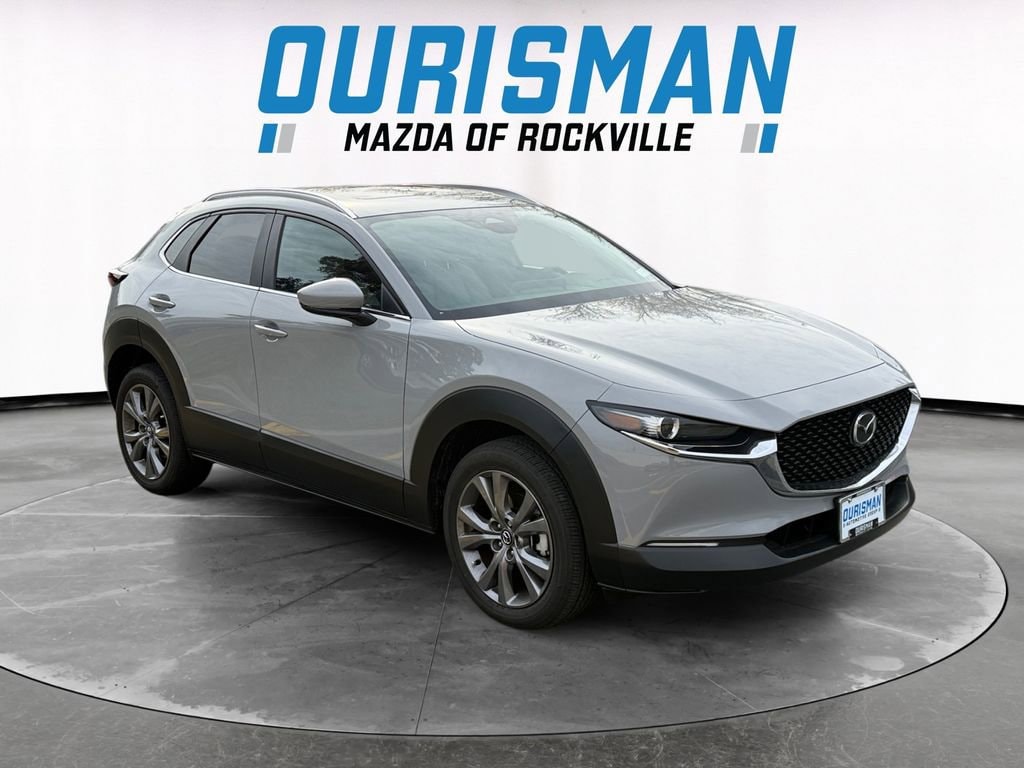 2025 Mazda CX-30 Preferred's photo