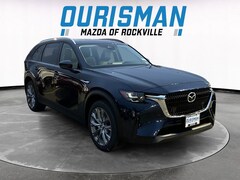 2026 Mazda CX-90 3.3 Turbo Preferred SUV