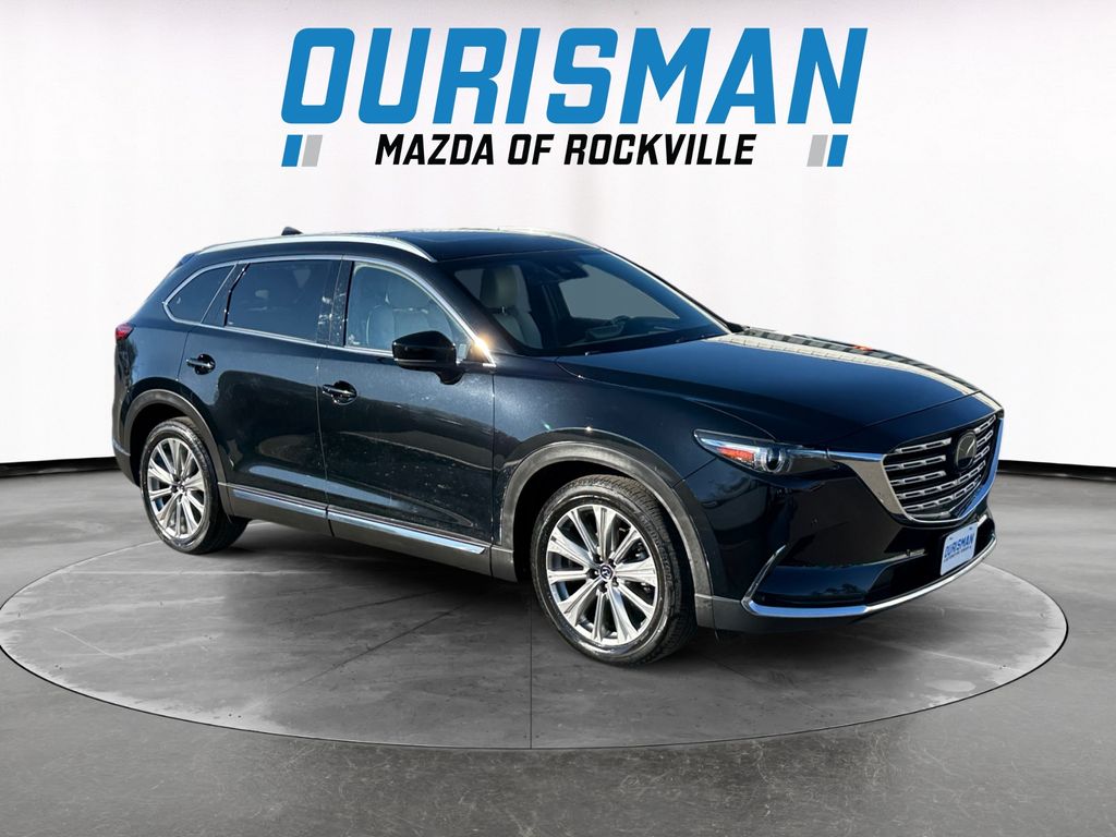 2023 Mazda CX-9 Signature's photo