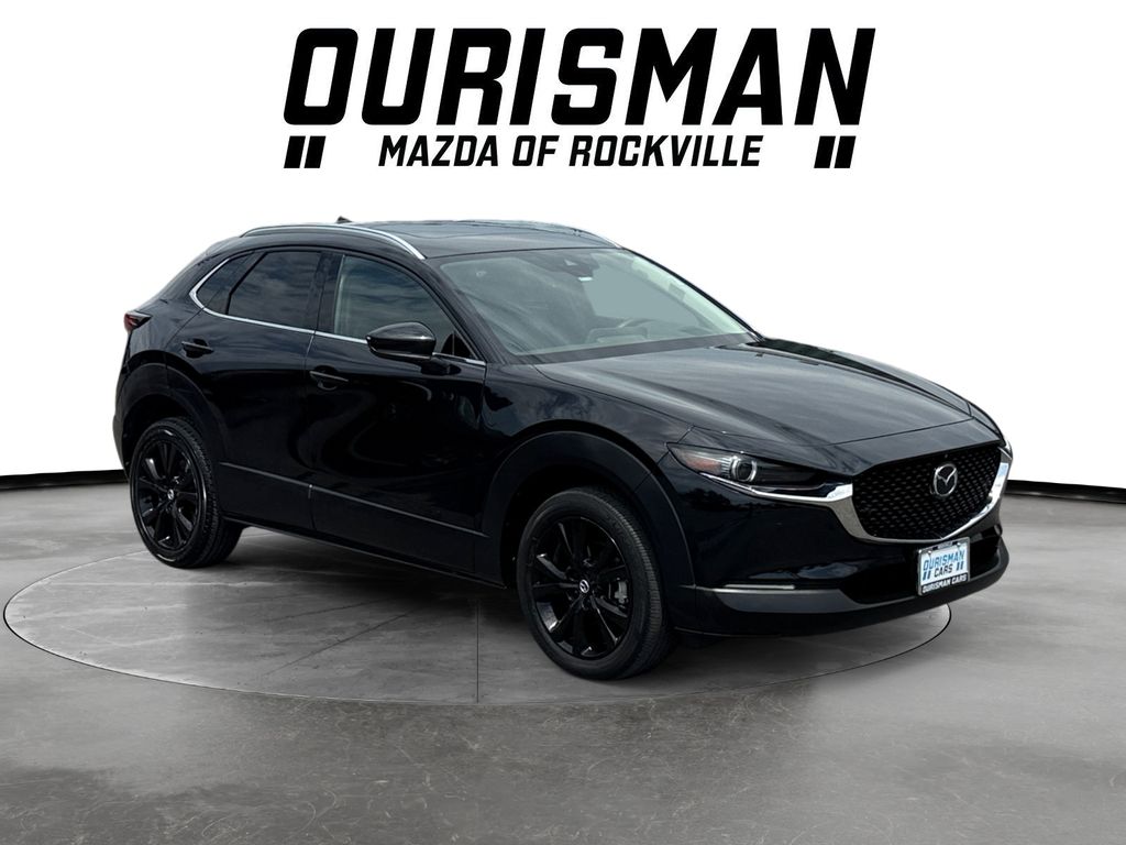 2021 Mazda CX-30 Turbo Premium Plus AWD's photo