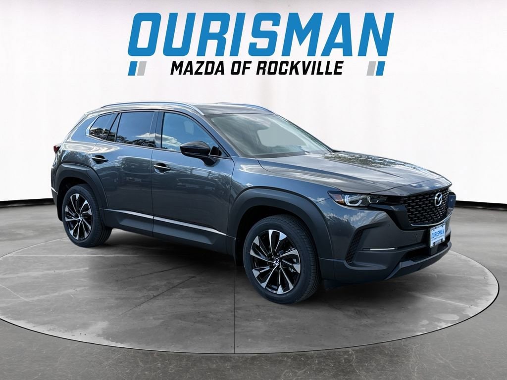 2026 Mazda CX-50 Premium Plus's photo
