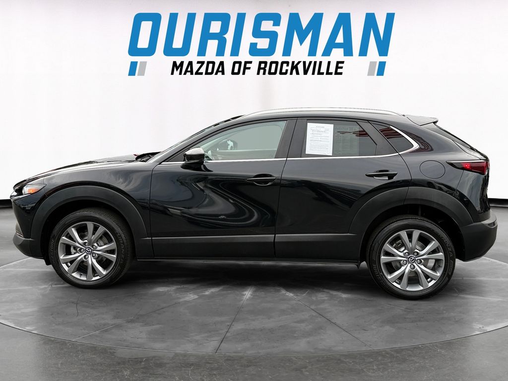 2022 Mazda CX-30 2.5 S Preferred photo 3