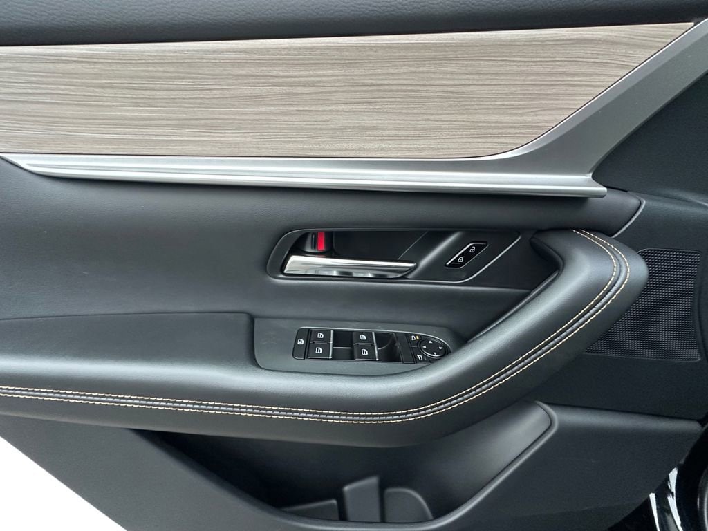 2026 Mazda CX-90 Preferred Package - Photo 11