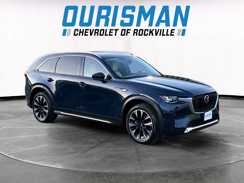 2024 Mazda CX-90 Premium Plus Package's photo