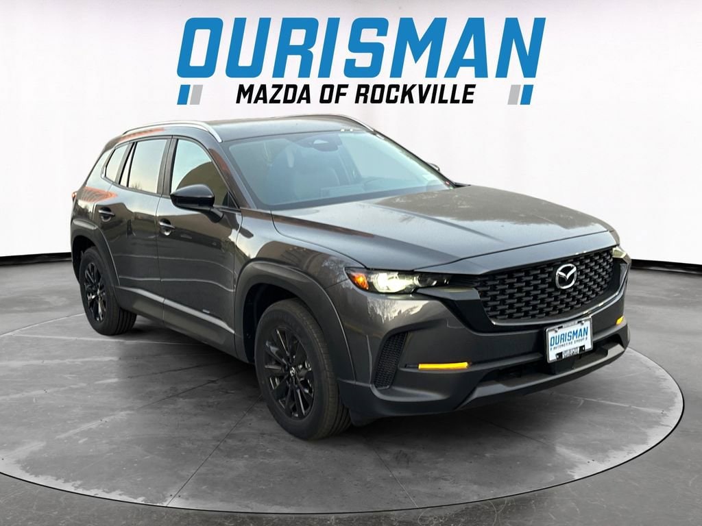 2025 Mazda CX-50 Premium's photo