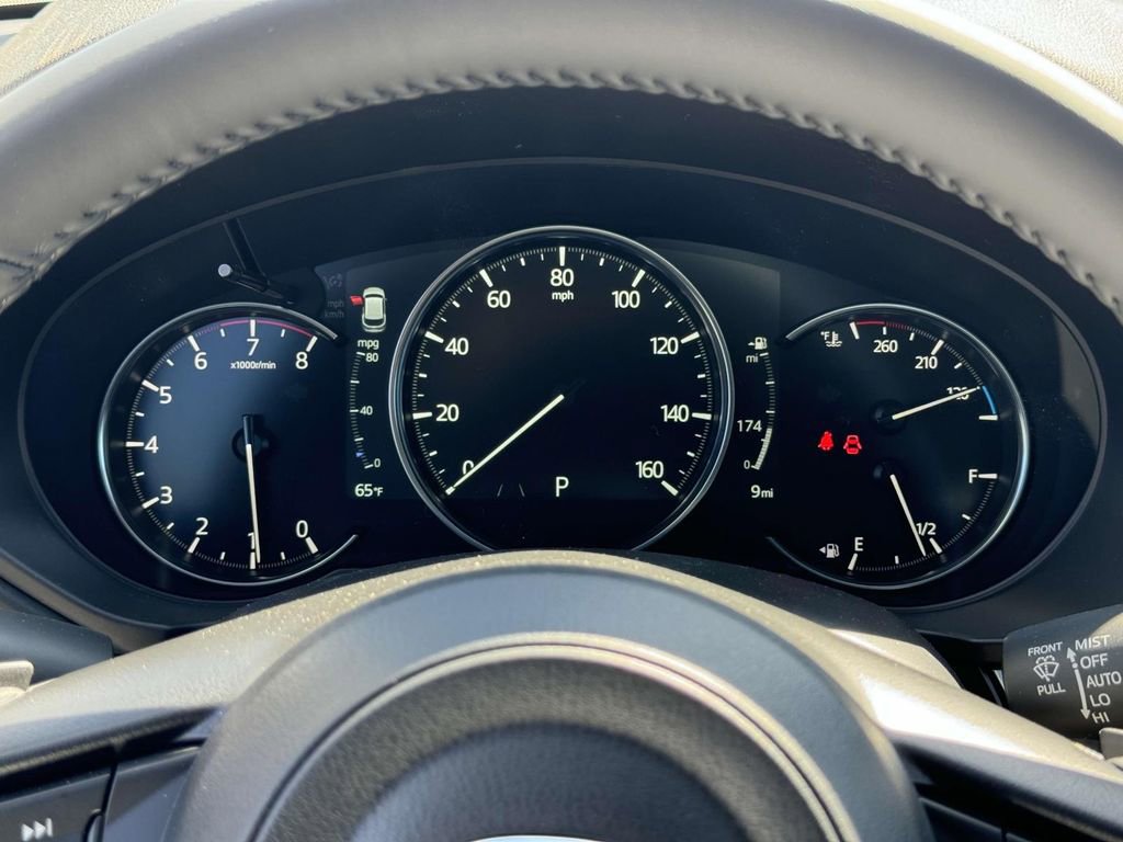 2025 Mazda CX-5 S Premium Plus package - Photo 10