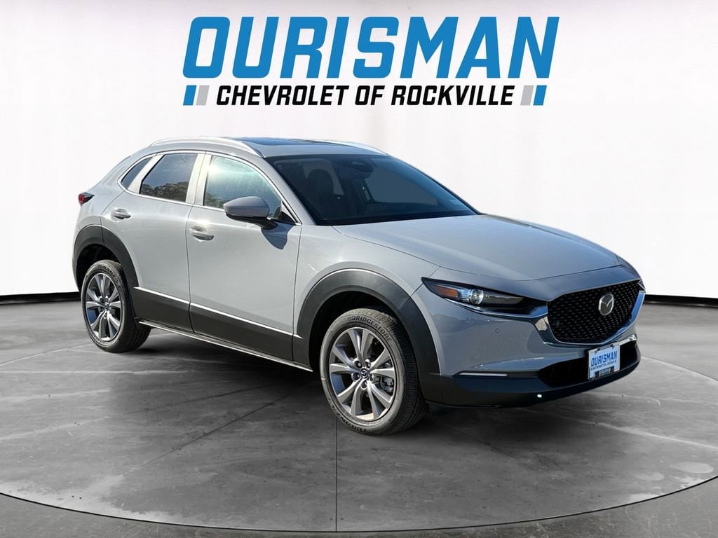 2026 Mazda CX-30 Preferred's photo