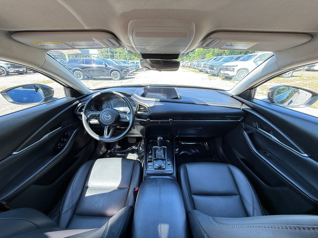 2024 Mazda CX-30 Select Sport - Photo 21
